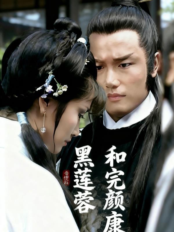 社畜穿越到射雕:黑莲蓉和完颜康