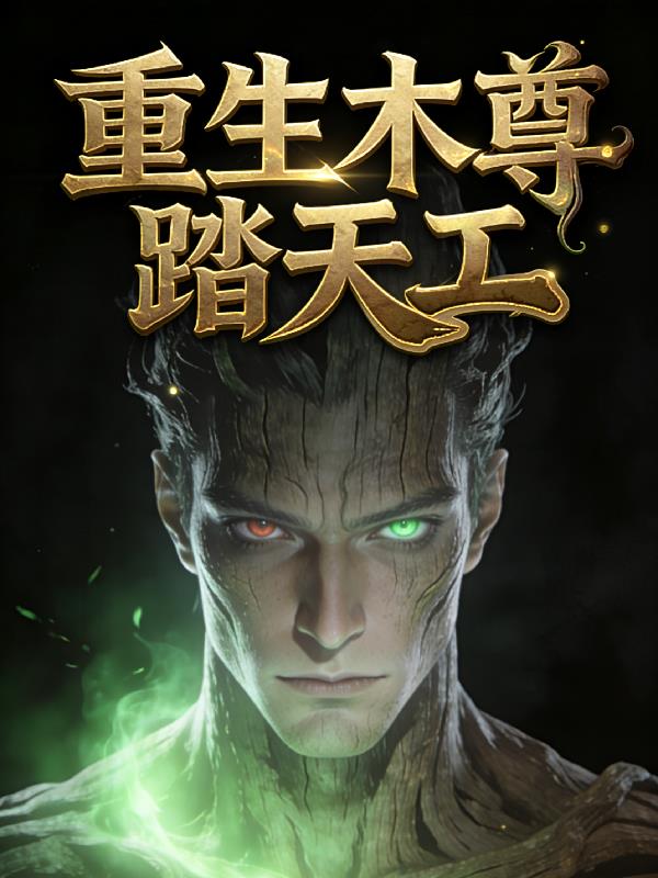 重生木尊踏天工