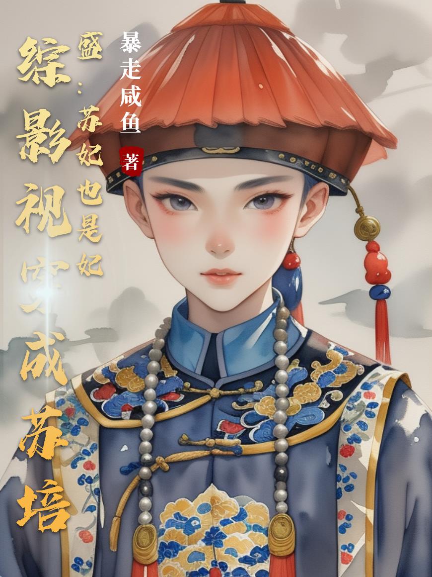 综影视穿成苏培盛：苏妃也是妃