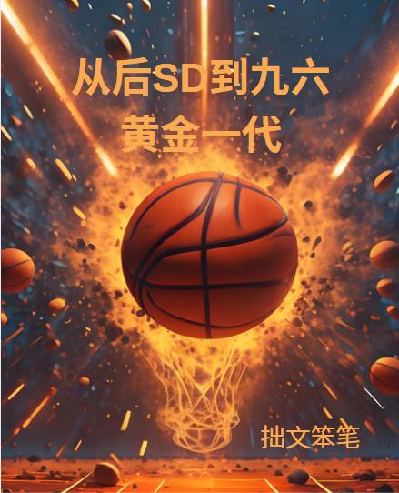 从后SD到96黄金一代