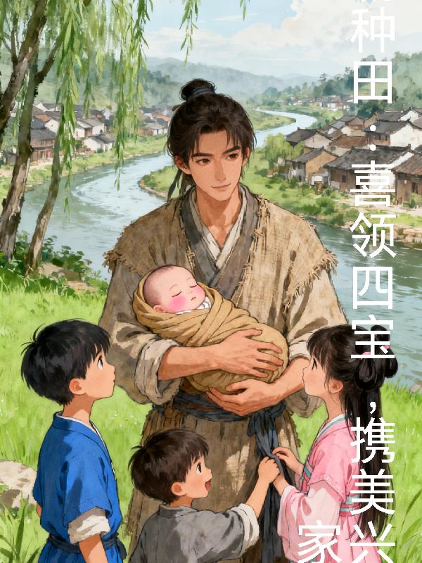 宁朝种田:喜领四宝,携美兴家