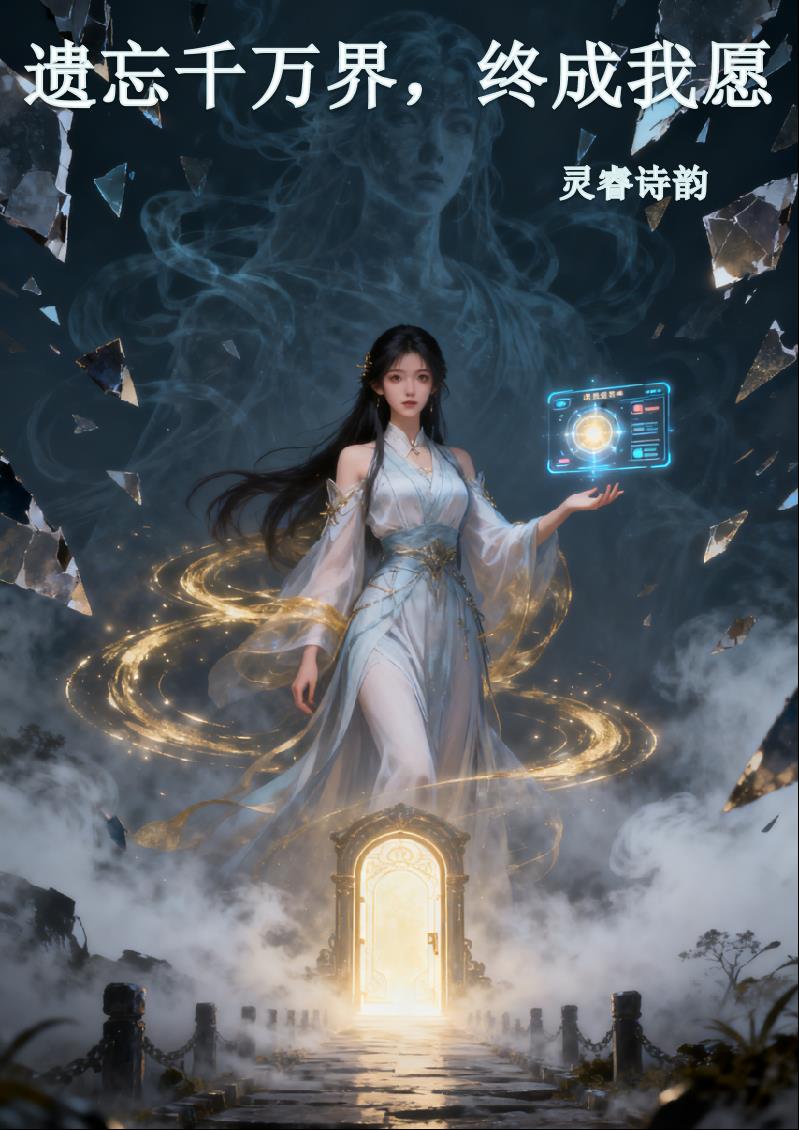 遗忘千万界,终成我愿