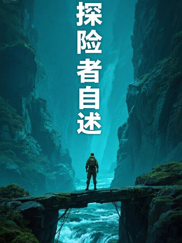 探险者自述