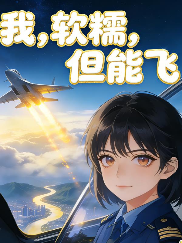 我，软糯，但能飞