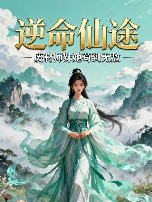 逆命仙途,废材师妹她苟到无敌