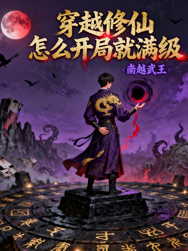 穿越修仙怎么开局就满级