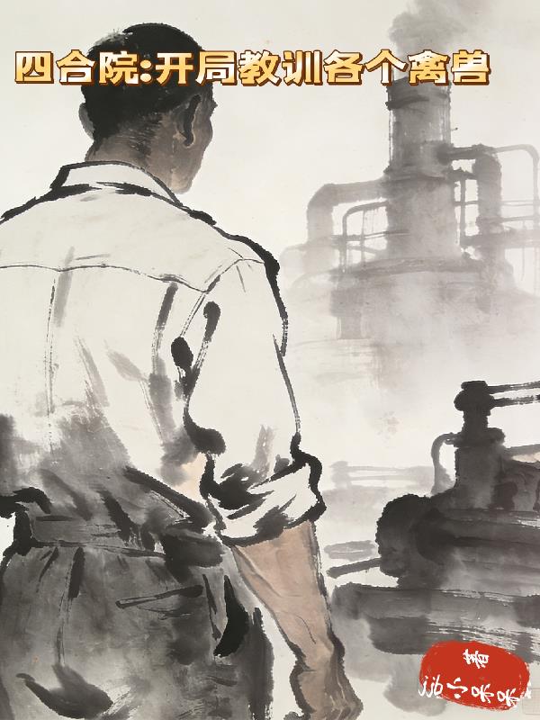 四合院开局教训各个禽兽