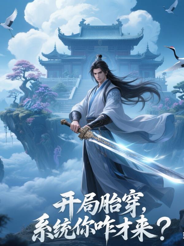 开局胎穿,系统你咋才来?