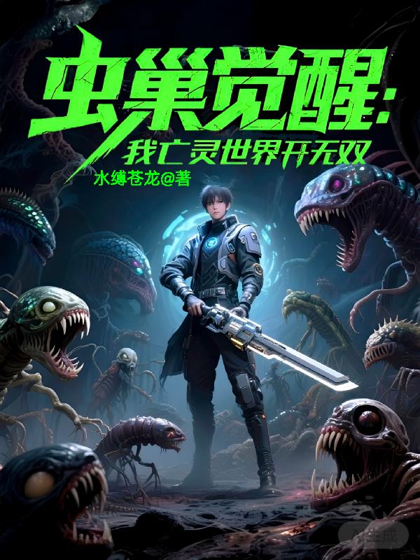 虫巢觉醒:我在亡灵世界开无双