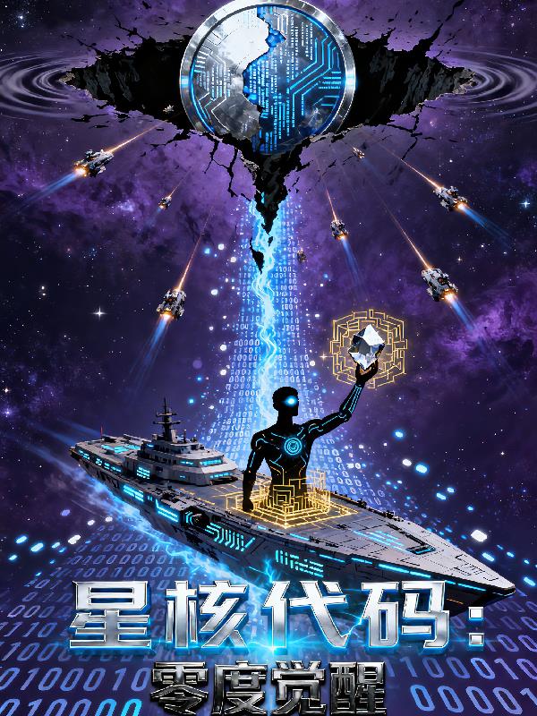 星核代码:零度觉醒