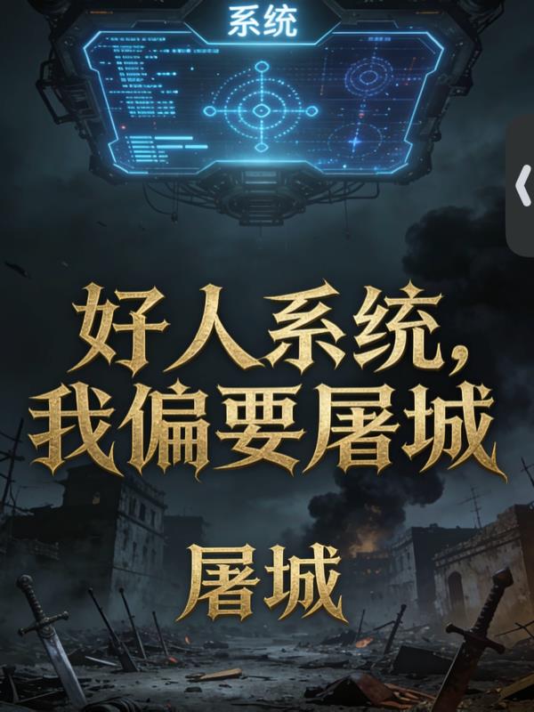 好人系统?我偏要屠城