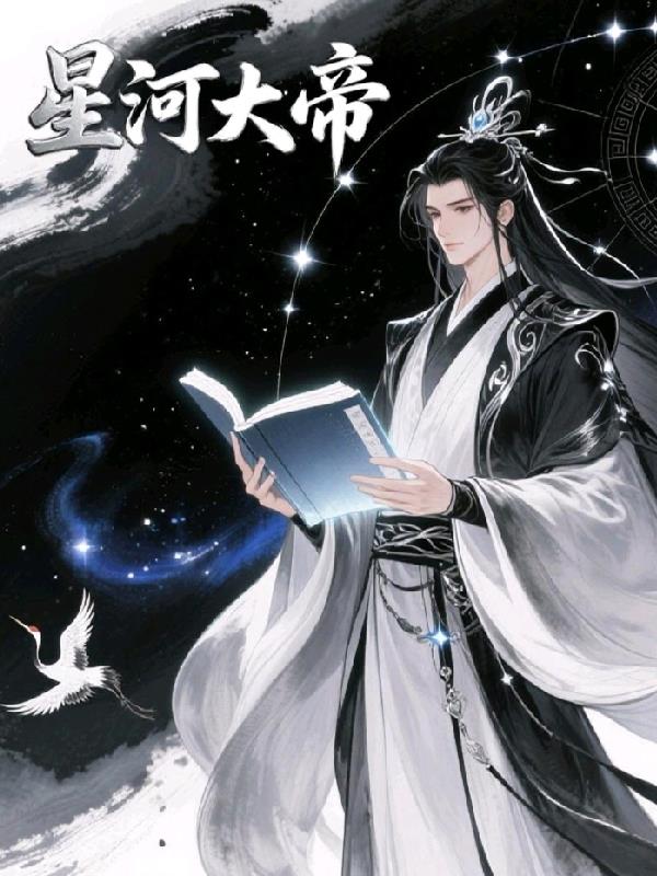 入职番茄后,我真成了星河大帝